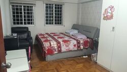 Melville Park (D18), Condominium #632666821